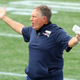 As NFL teams struggle to hand positive COVID tests by players, even the Patriots are getting stupid.